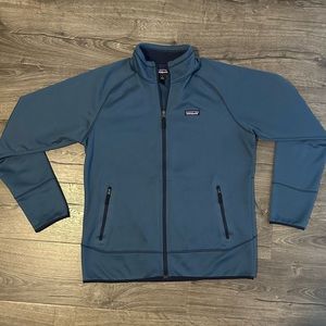 Patagonia Men’s Fleece Jacket Large